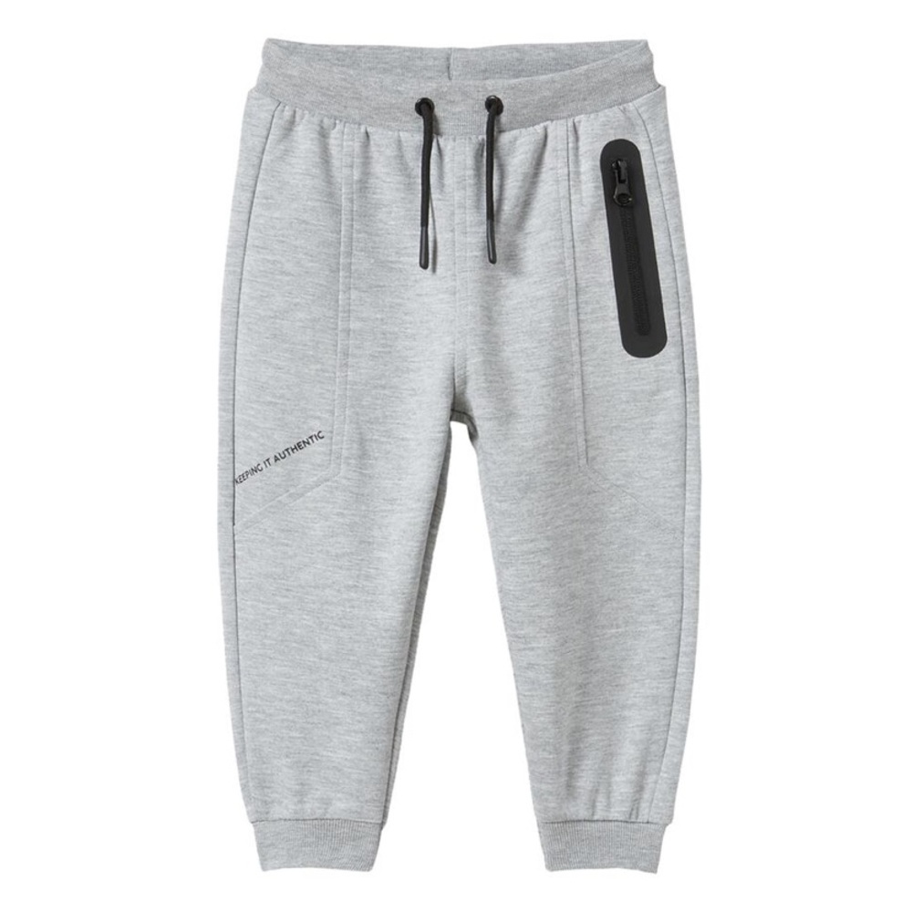 Zara Gray Sweatpants - Size 12-18 Months